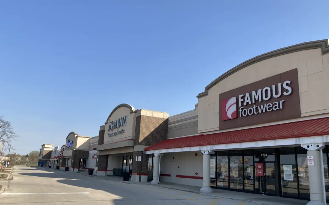 Joliet Commons