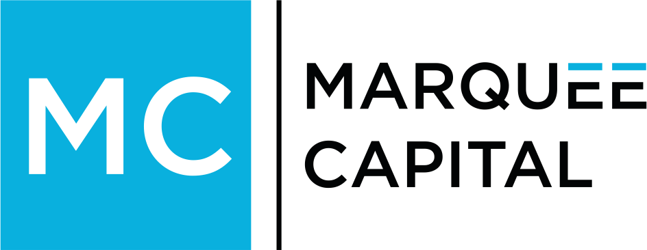 Marquee Capital transparan