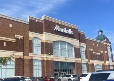 Nagawaukee Shopping Center